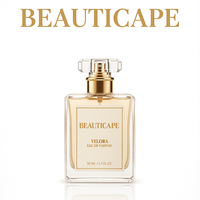 Beauticape Velora Eau De Parfum | Long Lasting Unisex Perfume | Premium Luxury Fragrance – 50ml